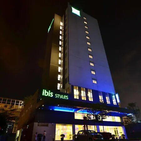 Hotel Ibis Styles Kuala Lumpur Sri Damansara
